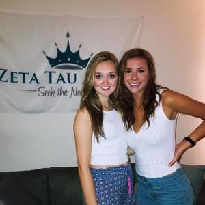 Meet your Posher, Kylie